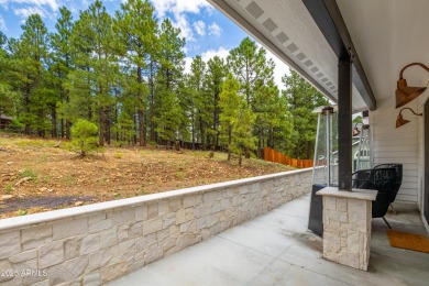 Bespoke Luxury in Walnut Ridge Estates - High-End Finishes on Continental Country Club in Arizona - for sale on GolfHomes.com, golf home, golf lot