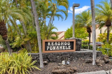 SELLERS ARE MOTIVATED.Welcome to Keauhou Punahele!This gorgeous on Kona Country Club Golf Course in Hawaii - for sale on GolfHomes.com, golf home, golf lot