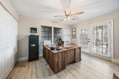Your Private Oasis Awaits in Whippoorwill Lakes! Tucked away in on Banyan Golf Club in Florida - for sale on GolfHomes.com, golf home, golf lot