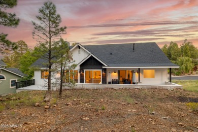 Bespoke Luxury in Walnut Ridge Estates - High-End Finishes on Continental Country Club in Arizona - for sale on GolfHomes.com, golf home, golf lot