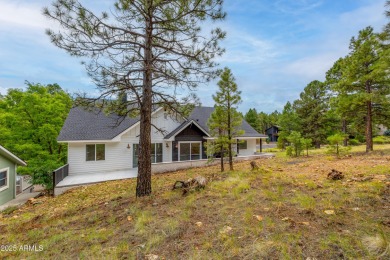 Bespoke Luxury in Walnut Ridge Estates - High-End Finishes on Continental Country Club in Arizona - for sale on GolfHomes.com, golf home, golf lot