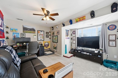 Welcome to this stunning golf course home in highly desirable on Northstone Country Club in North Carolina - for sale on GolfHomes.com, golf home, golf lot