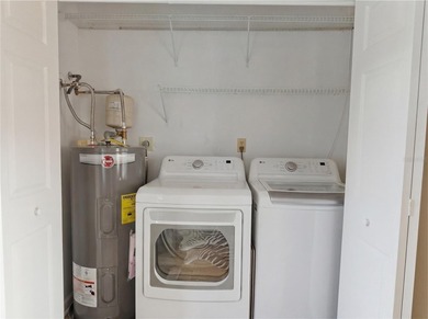 Newly listed and fully upgraded, this end-unit condo in the on Beacon Woods Golf Club in Florida - for sale on GolfHomes.com, golf home, golf lot