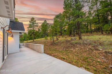 Bespoke Luxury in Walnut Ridge Estates - High-End Finishes on Continental Country Club in Arizona - for sale on GolfHomes.com, golf home, golf lot