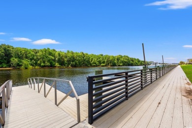 Just Completed - Coastal Luxury Awaits!  This brand-new custom on Arrowhead Country Club in South Carolina - for sale on GolfHomes.com, golf home, golf lot