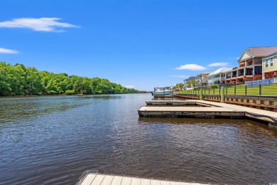 Just Completed - Coastal Luxury Awaits!  This brand-new custom on Arrowhead Country Club in South Carolina - for sale on GolfHomes.com, golf home, golf lot