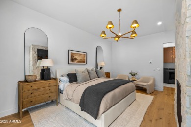 Bespoke Luxury in Walnut Ridge Estates - High-End Finishes on Continental Country Club in Arizona - for sale on GolfHomes.com, golf home, golf lot