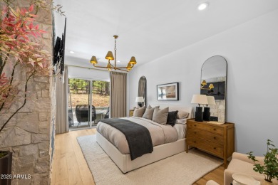 Bespoke Luxury in Walnut Ridge Estates - High-End Finishes on Continental Country Club in Arizona - for sale on GolfHomes.com, golf home, golf lot