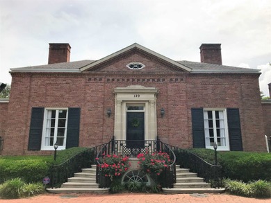 Imagine enjoying your morning coffee on the back patio here at on Wedgefield Plantation Golf Club in South Carolina - for sale on GolfHomes.com, golf home, golf lot