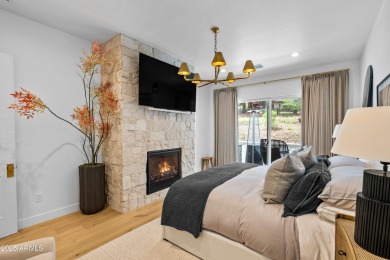 Bespoke Luxury in Walnut Ridge Estates - High-End Finishes on Continental Country Club in Arizona - for sale on GolfHomes.com, golf home, golf lot