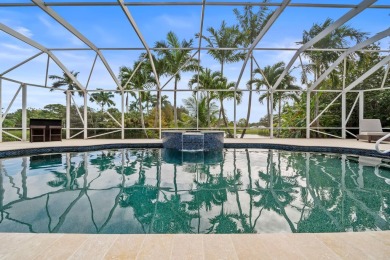 Your Private Oasis Awaits in Whippoorwill Lakes! Tucked away in on Banyan Golf Club in Florida - for sale on GolfHomes.com, golf home, golf lot