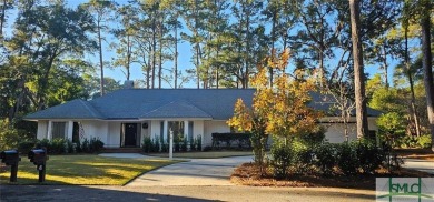 Turnkey. Luxurious 3-Bedroom, 2.5-Bath home available in the on The Landings Club - Marshwood in Georgia - for sale on GolfHomes.com, golf home, golf lot