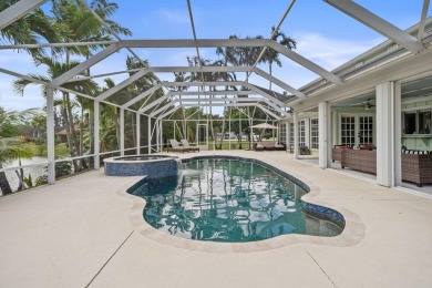 Your Private Oasis Awaits in Whippoorwill Lakes! Tucked away in on Banyan Golf Club in Florida - for sale on GolfHomes.com, golf home, golf lot