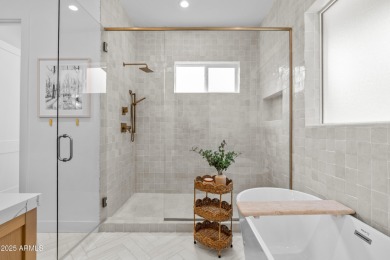 Bespoke Luxury in Walnut Ridge Estates - High-End Finishes on Continental Country Club in Arizona - for sale on GolfHomes.com, golf home, golf lot
