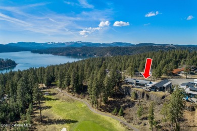 Introducing Estate 74, a masterpiece of timeless living.  This on Gozzer Ranch Golf and Lake Club in Idaho - for sale on GolfHomes.com, golf home, golf lot
