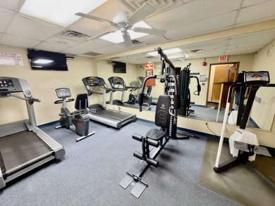 Newly listed and fully upgraded, this end-unit condo in the on Beacon Woods Golf Club in Florida - for sale on GolfHomes.com, golf home, golf lot