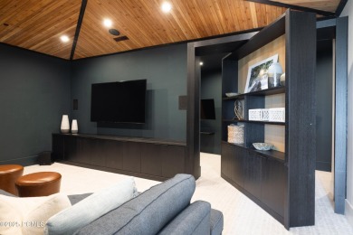 This remarkable mountain contemporary home stands out as one of on Red Ledges Golf Club in Utah - for sale on GolfHomes.com, golf home, golf lot