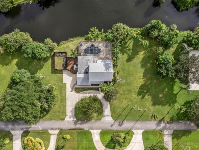 Your Private Oasis Awaits in Whippoorwill Lakes! Tucked away in on Banyan Golf Club in Florida - for sale on GolfHomes.com, golf home, golf lot