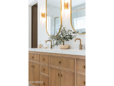 Bespoke Luxury in Walnut Ridge Estates - High-End Finishes on Continental Country Club in Arizona - for sale on GolfHomes.com, golf home, golf lot