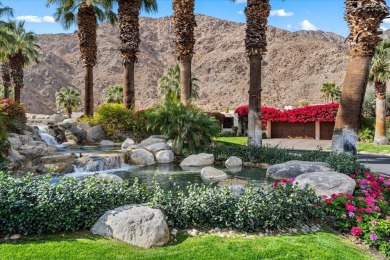 Expansive southern  fairway and mountain views, premier location on La Quinta Golf  Resort and Country Clubs in California - for sale on GolfHomes.com, golf home, golf lot