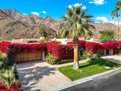 Expansive southern  fairway and mountain views, premier location on La Quinta Golf  Resort and Country Clubs in California - for sale on GolfHomes.com, golf home, golf lot