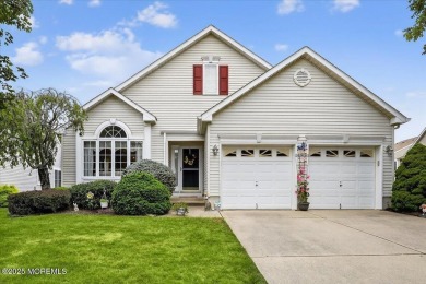 Enjoy effortless, resort-style living in this beautifully on Westlake Golf and Country Club in New Jersey - for sale on GolfHomes.com, golf home, golf lot