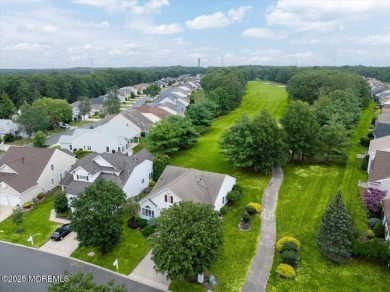 Enjoy effortless, resort-style living in this beautifully on Westlake Golf and Country Club in New Jersey - for sale on GolfHomes.com, golf home, golf lot