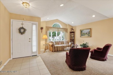 Enjoy effortless, resort-style living in this beautifully on Westlake Golf and Country Club in New Jersey - for sale on GolfHomes.com, golf home, golf lot