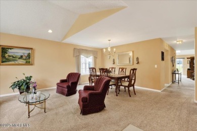 Enjoy effortless, resort-style living in this beautifully on Westlake Golf and Country Club in New Jersey - for sale on GolfHomes.com, golf home, golf lot