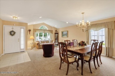 Enjoy effortless, resort-style living in this beautifully on Westlake Golf and Country Club in New Jersey - for sale on GolfHomes.com, golf home, golf lot
