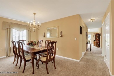 Enjoy effortless, resort-style living in this beautifully on Westlake Golf and Country Club in New Jersey - for sale on GolfHomes.com, golf home, golf lot