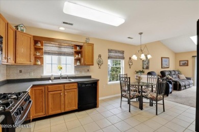 Enjoy effortless, resort-style living in this beautifully on Westlake Golf and Country Club in New Jersey - for sale on GolfHomes.com, golf home, golf lot