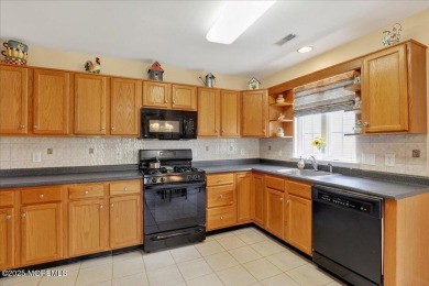 Enjoy effortless, resort-style living in this beautifully on Westlake Golf and Country Club in New Jersey - for sale on GolfHomes.com, golf home, golf lot