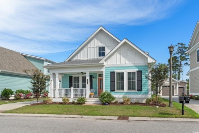 This property is an exquisite single-family residence nestled in on The Dunes Golf and Beach Club in South Carolina - for sale on GolfHomes.com, golf home, golf lot
