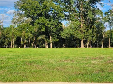 Come Build Your Dream Home! Last Large Lot Available in on The Golf Club At StoneBridge in Louisiana - for sale on GolfHomes.com, golf home, golf lot