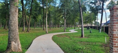 Come Build Your Dream Home! Last Large Lot Available in on The Golf Club At StoneBridge in Louisiana - for sale on GolfHomes.com, golf home, golf lot