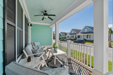 This property is an exquisite single-family residence nestled in on The Dunes Golf and Beach Club in South Carolina - for sale on GolfHomes.com, golf home, golf lot
