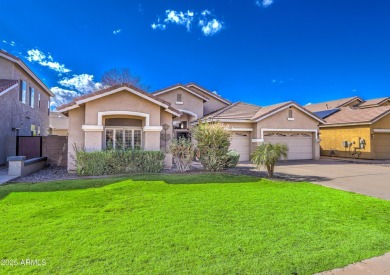 ** WELCOME TO WESTERN SKIES GOLF COMMUNITY** Single Level 3/2 on Western Skies Golf Club in Arizona - for sale on GolfHomes.com, golf home, golf lot