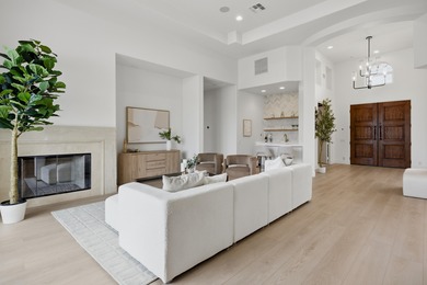 Simply Stunning! There is no better way to describe this on La Quinta Golf  Resort and Country Clubs in California - for sale on GolfHomes.com, golf home, golf lot