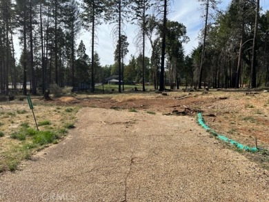 1/4 ACRE LOT ON DESIRABLE LOWER MAGALIA LOCATION! This fantastic on Paradise Pines Golf Course in California - for sale on GolfHomes.com, golf home, golf lot