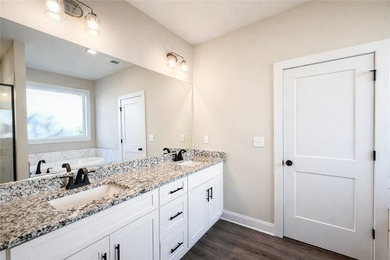 Stunning New Construction Located in Chickasaw Gated Community on The Trail At Chickasaw Pointe in South Carolina - for sale on GolfHomes.com, golf home, golf lot