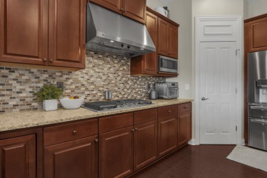 Welcome to this stunning Ballantrae home overlooking the 16th on Golf Club of Dublin in Ohio - for sale on GolfHomes.com, golf home, golf lot