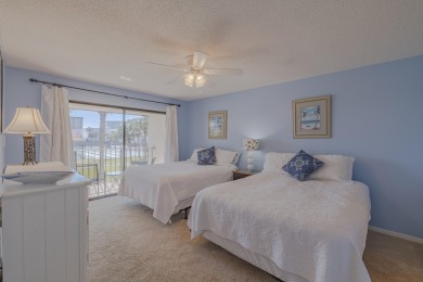 Discover one of PCB's most desirable gated beach resorts! This on Edgewater Beach Resort in Florida - for sale on GolfHomes.com, golf home, golf lot