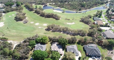 Welcome to this beautiful Pool home overlooking the Turtle Run on Sun n Lake Golf and Country Club in Florida - for sale on GolfHomes.com, golf home, golf lot