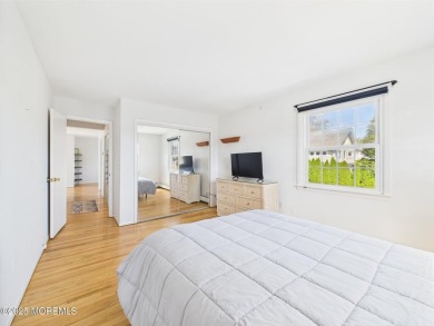 Experience the ideal condo in a prime location just blocks from on Fairway Mews Golf Club in New Jersey - for sale on GolfHomes.com, golf home, golf lot