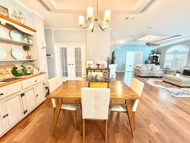 Welcome to Crane Lakes Golf and Country Club - a vibrant 55-plus on Crane Lakes Golf and Country Club in Florida - for sale on GolfHomes.com, golf home, golf lot
