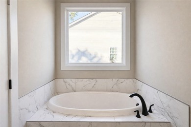 Stunning New Construction Located in Chickasaw Gated Community on The Trail At Chickasaw Pointe in South Carolina - for sale on GolfHomes.com, golf home, golf lot