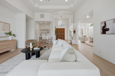 Simply Stunning! There is no better way to describe this on La Quinta Golf  Resort and Country Clubs in California - for sale on GolfHomes.com, golf home, golf lot