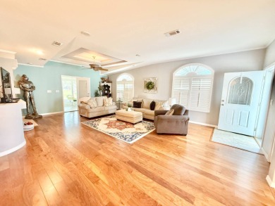 Welcome to Crane Lakes Golf and Country Club - a vibrant 55-plus on Crane Lakes Golf and Country Club in Florida - for sale on GolfHomes.com, golf home, golf lot