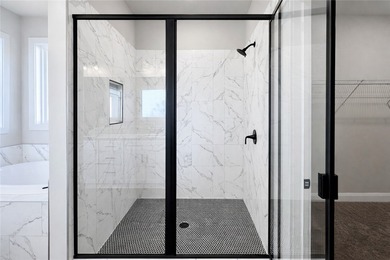 Stunning New Construction Located in Chickasaw Gated Community on The Trail At Chickasaw Pointe in South Carolina - for sale on GolfHomes.com, golf home, golf lot